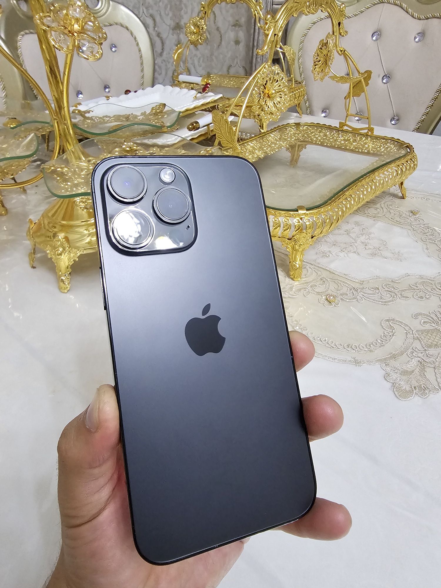 Iphone 14 pro max 128gb