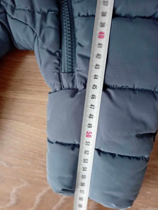 ескимос 0-4м 62см нов