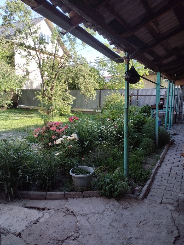 Продается дом в турксибском р.н