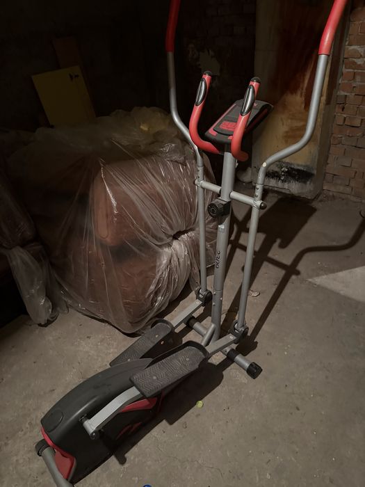 Крос тренажор КТН/ KTN