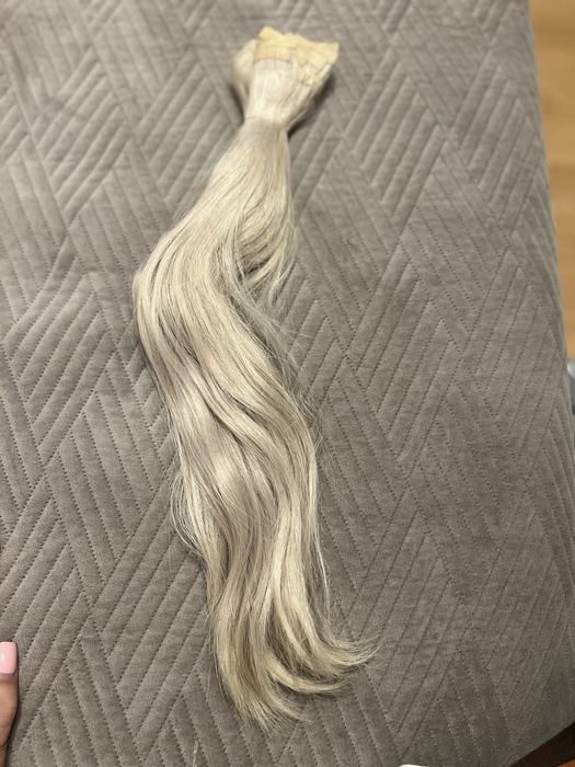 Extensii par natural stare f buna