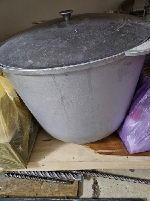 Кухонная утварь. Посуды