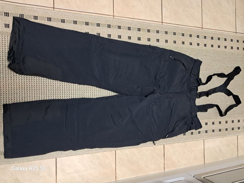 Vand salopera ski