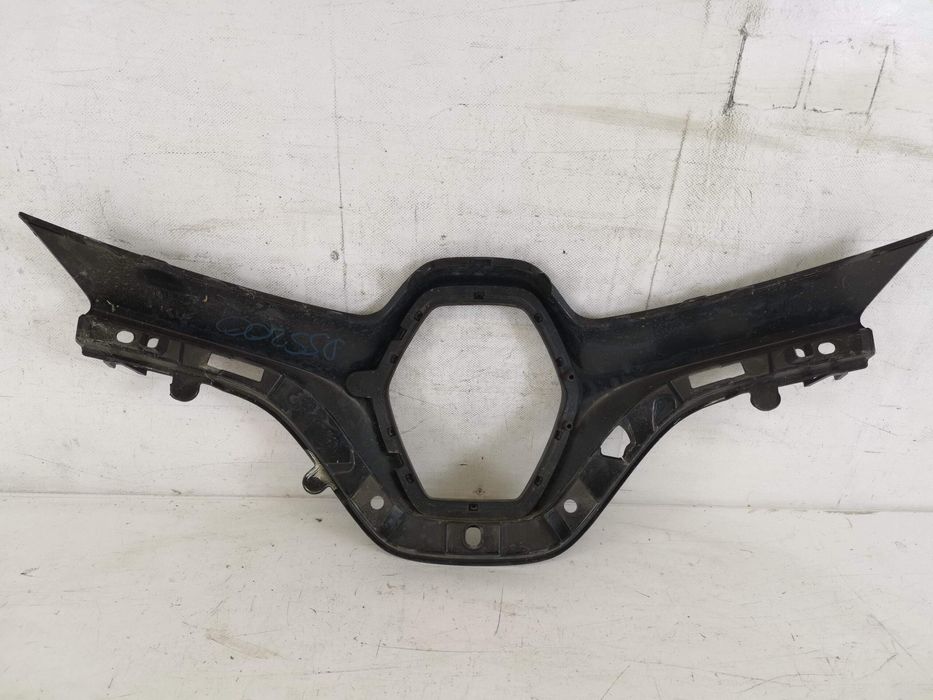 Радиаторна решетка Рено Зое / Renault Zoe 1 [фейслифт] [ - ] Оригиналн