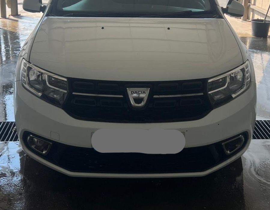 Fata Completa / Bot Complet Dacia Logan / Sandero 2017,2018,2019,2020