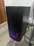PC Gaming Ryzen 5 5500, RX 6600, 16GB RAM, SSD 1TB