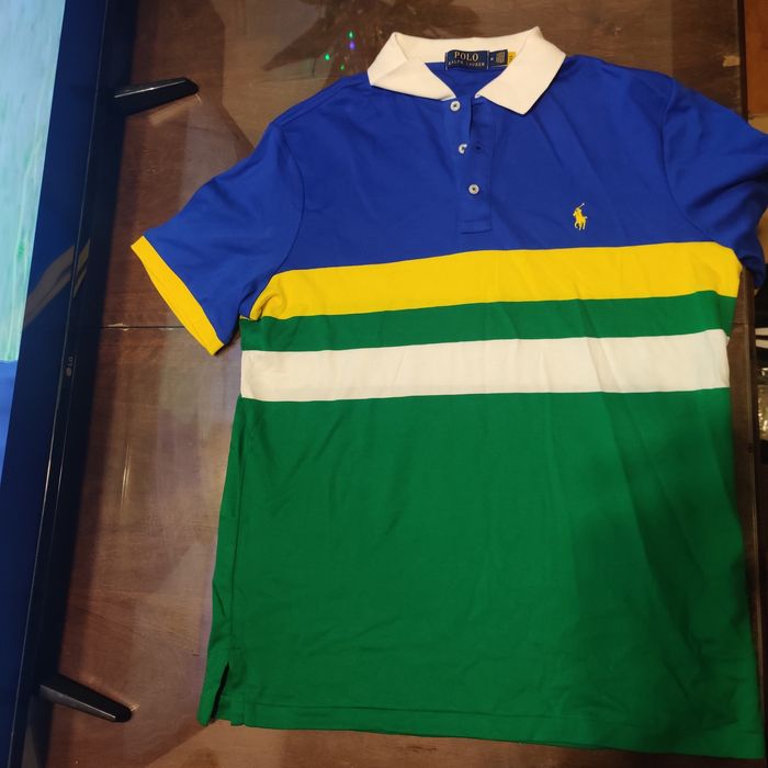 Tricou Polo Ralph Lauren