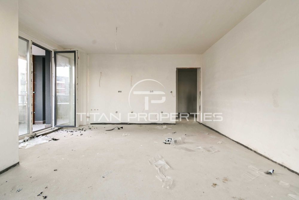 Продава се Тристаен апартамент в София, Малинова долина - 97 кв.м за 2269 €/кв.м - Снимка #2