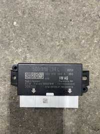 Modul senzori parcare Vw Passat B8 5Q0919294L