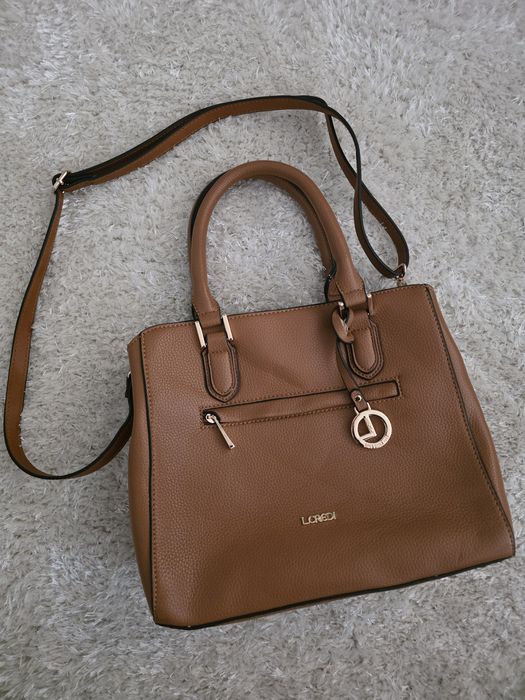 Дамска чанта L.CREDI