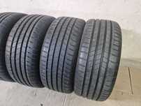 3 Bridgestone R17 215/45/ 
демо летни гуми
DOT0322