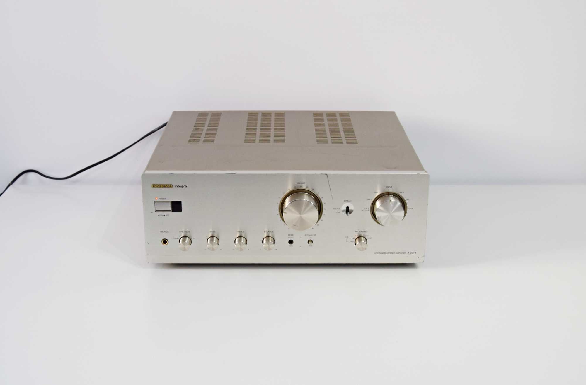 Amplificator Onkyo A-9711