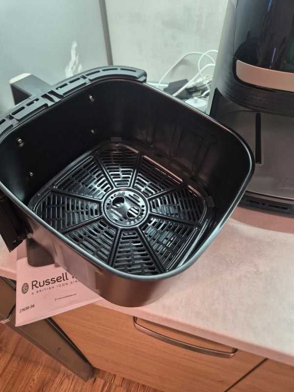 Air Fryer RUSSELL HOBBS Satisfry air 8.30 L