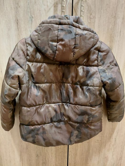 Зимно яке Terranova 128/134