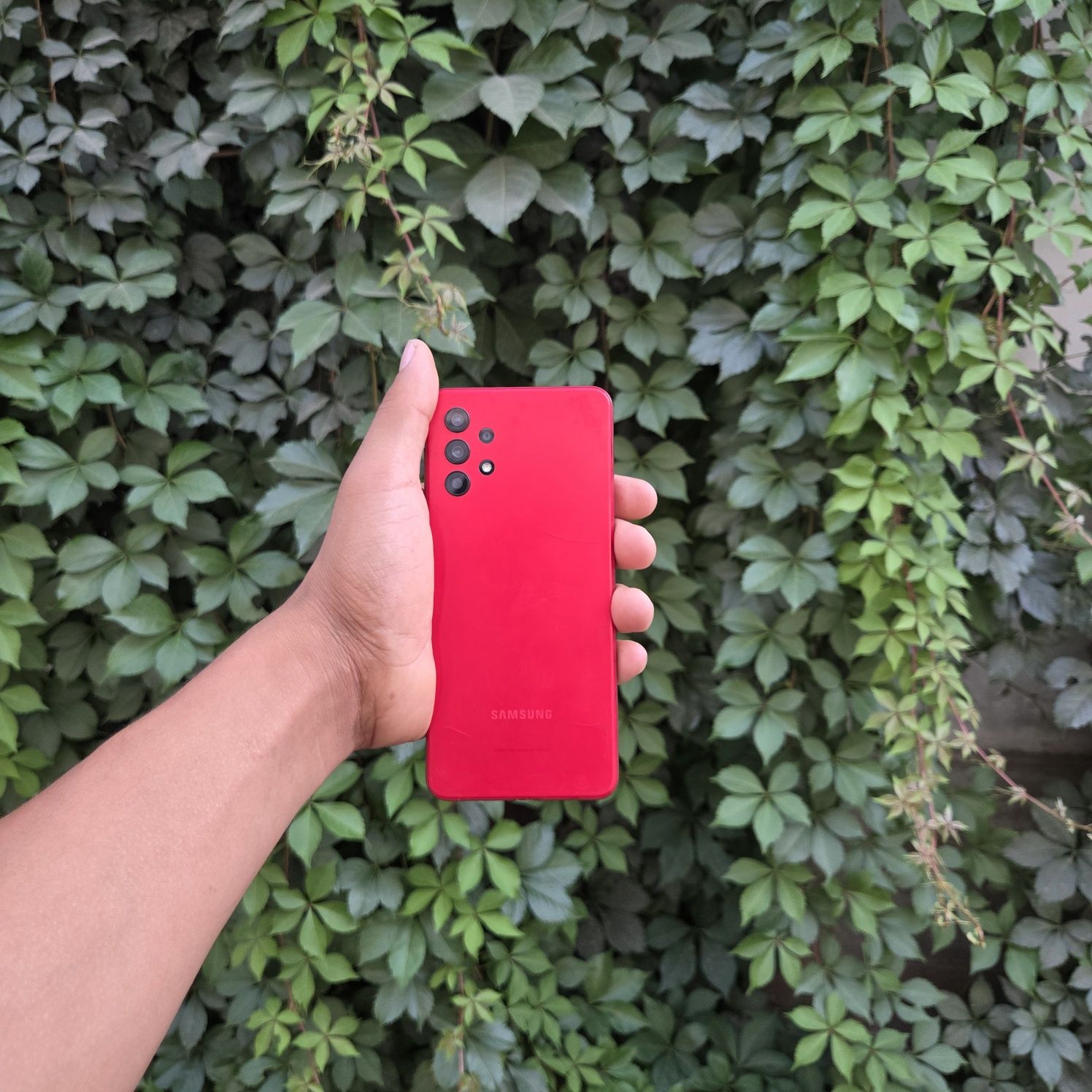 Samsung A32 sotiladi dastavka hizmati bor 24/7