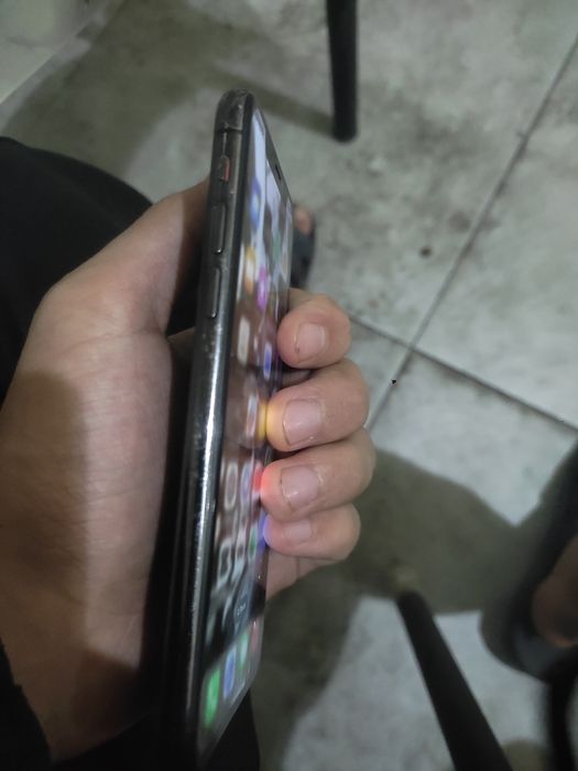 Iphone x 256 gb LLA region