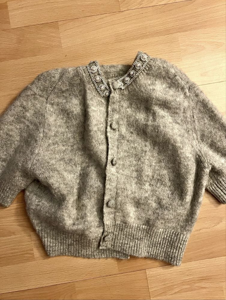 Дрехи Zara,H&M,Reserv,Rabanne H&M