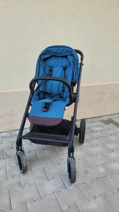 Cubex Balios S Lux