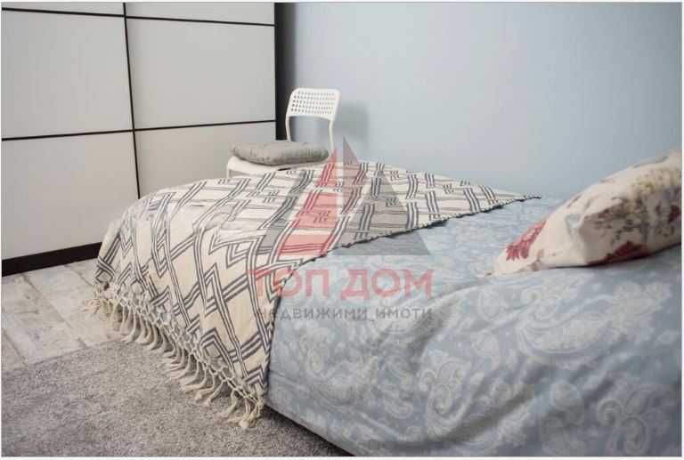 Дава се под наем Двустаен апартамент в Варна, Гръцка махала - 65 кв.м за 464.1 € - Снимка #1