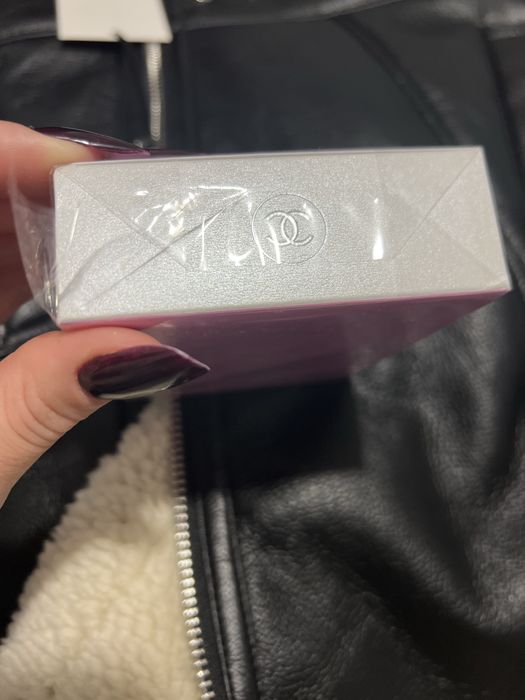 Parfum Chanel chance 100 ml