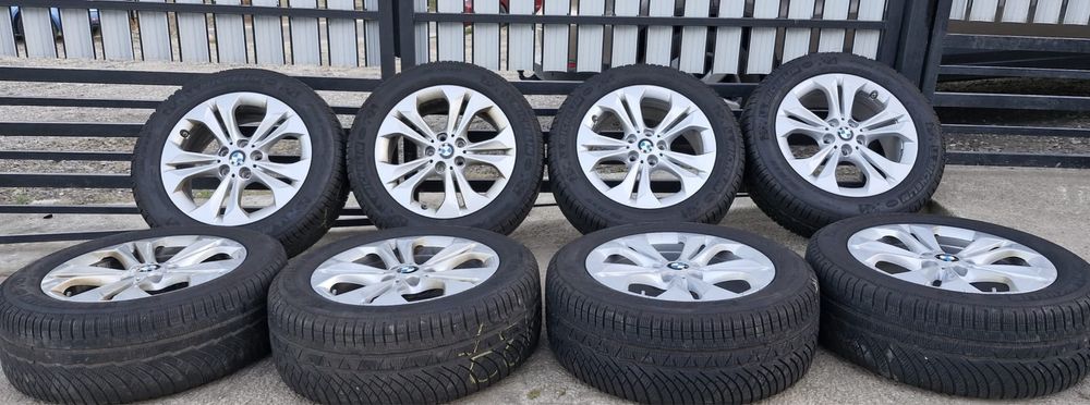 Jante aluminiu originale BMW Style 564 X1 F48 F49 X2 F39