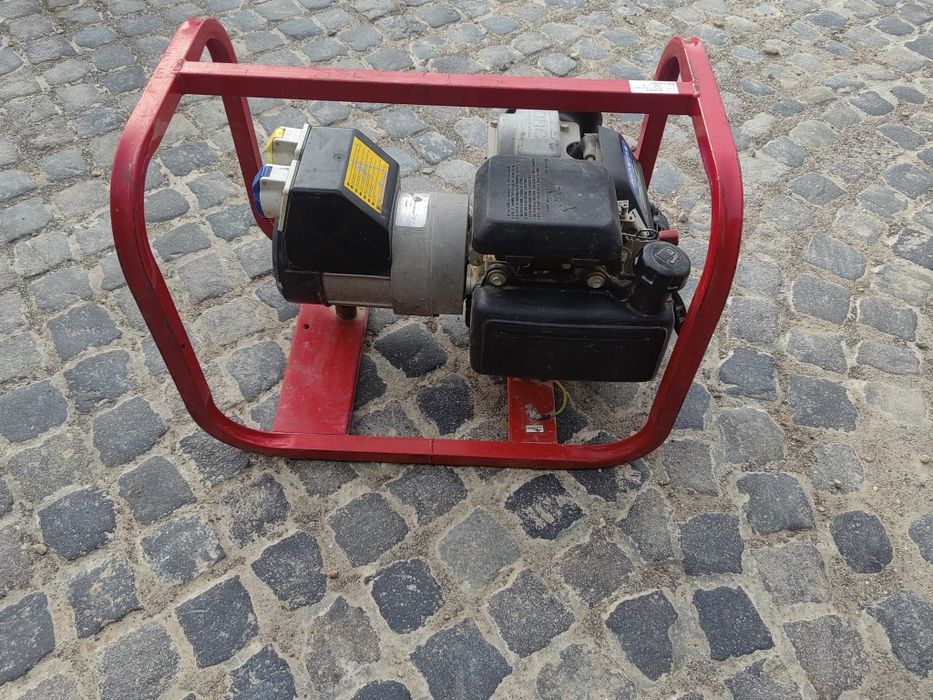 Vand Generator Honda