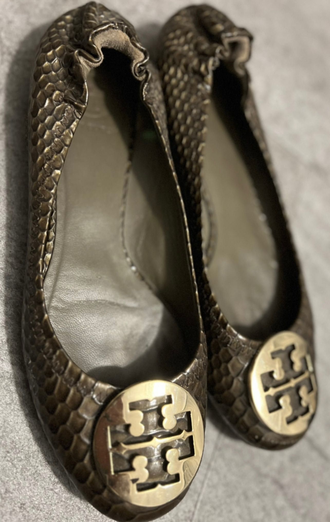 Balerini 39 Tory Burch