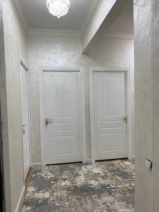 Коракамишда Евро Ремонт 3-хона сотилади