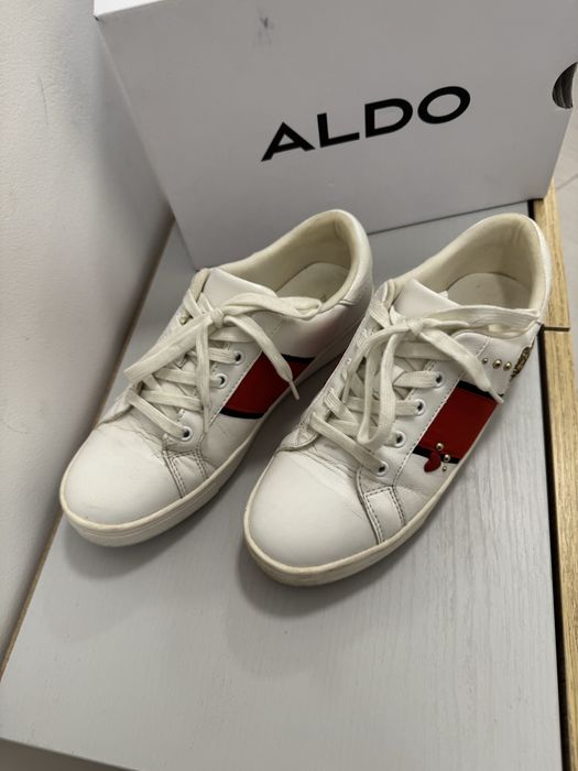 Aldo, Спортни обувки Braille