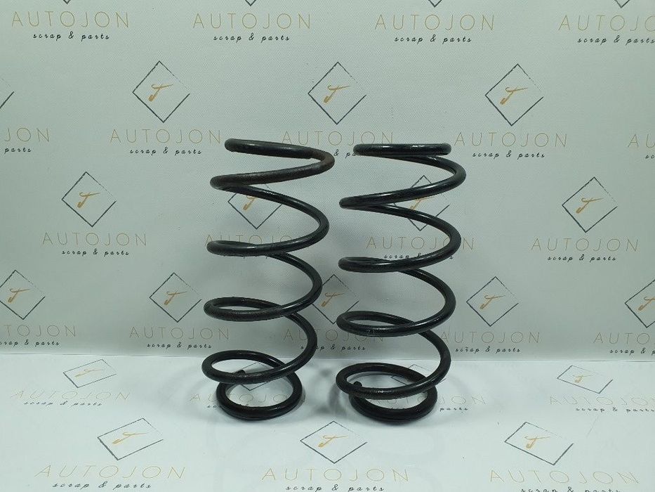 Set arcuri fata OPEL ASTRA G Hatchback F48_, F08_, T98 1998 - 2009 1.7 DTI 16V Y 17 DT 90468618 ; 90216299