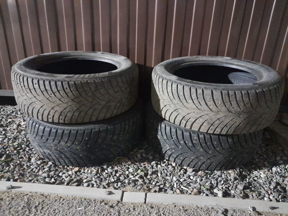 Продам 4 баллона