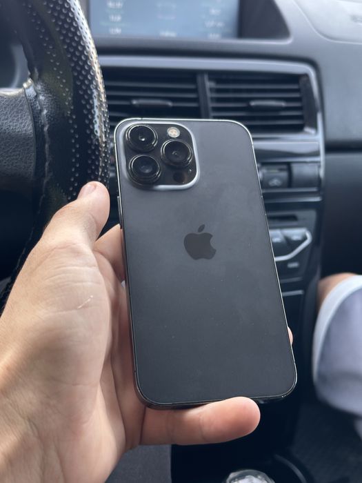 iphone 13 pro обмен