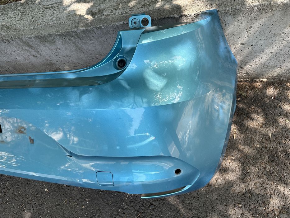 Bara spate Renault Clio 5