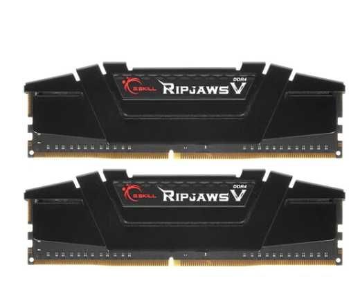 Оперативная память G.Skill RIPJAWS V 2