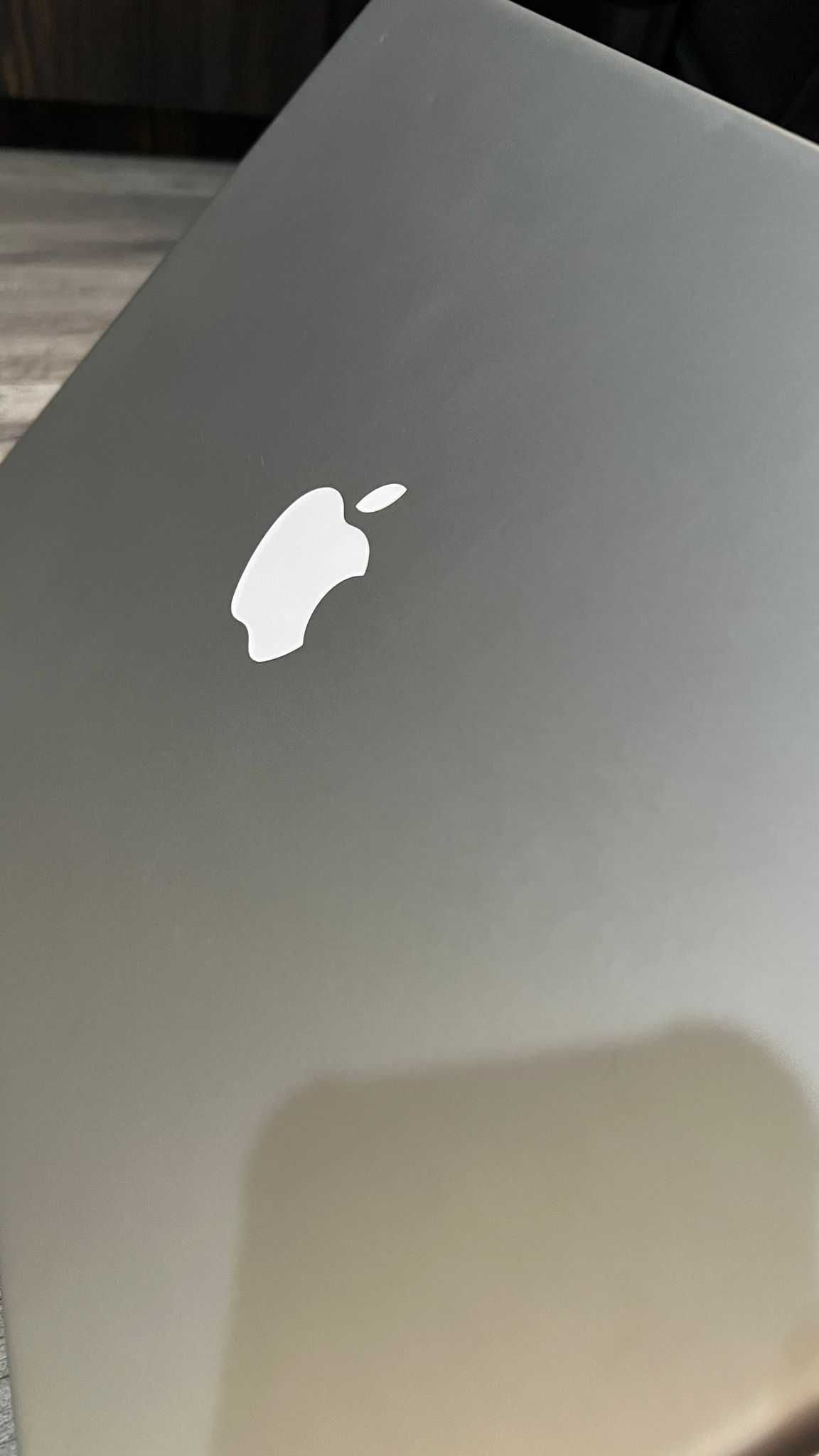 Apple Powerbook G4 1.67 15"