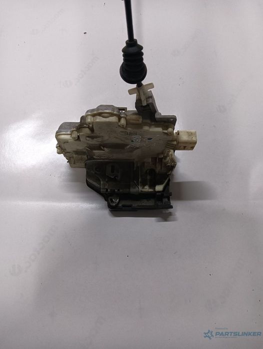 Broasca usa dreapta spate VOLKSWAGEN PASSAT 3C2 2005 - 2010