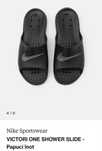 Papuci Nike aproape noi 44 ( FIT DE 41 -42 )