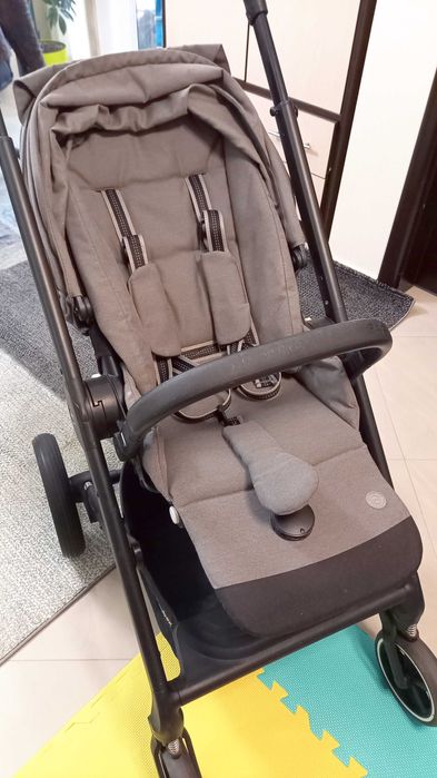 количка CYBEX Balios S 2в1