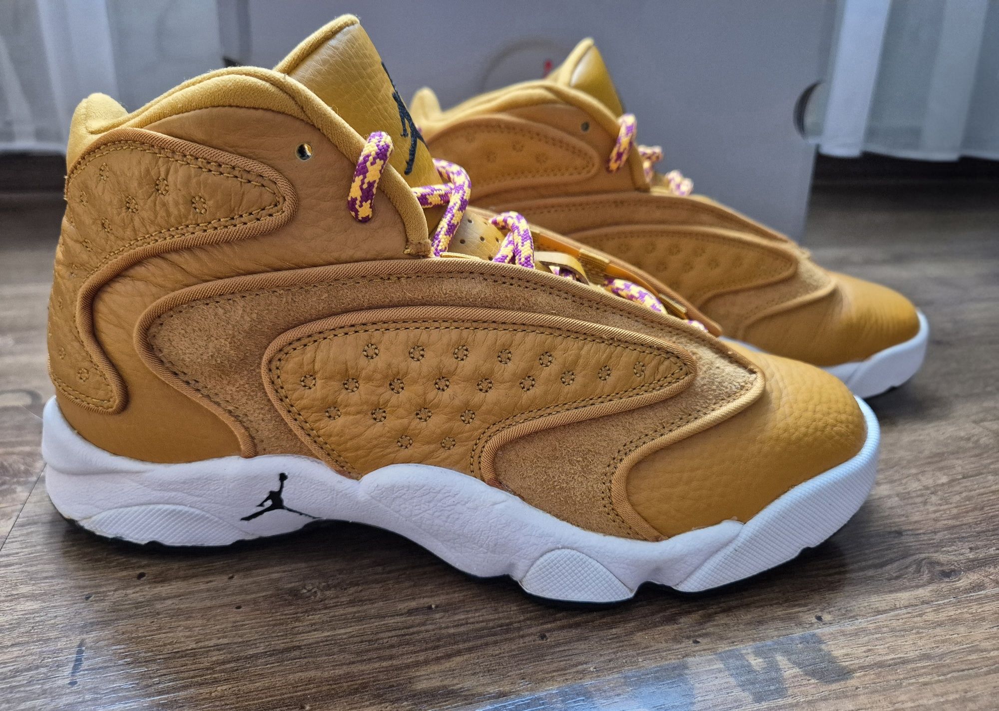 Nike Air Jordan OG