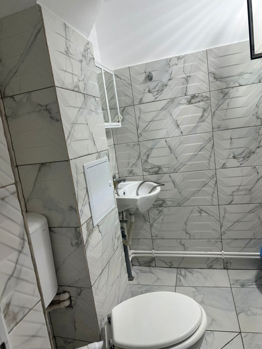 Garsoniera la Schimb!!