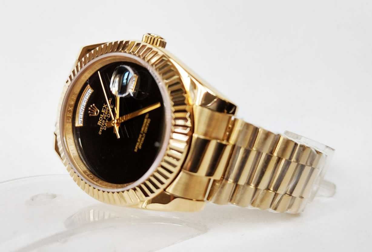 Rolex Day-Date Onyx, Poze reale, livrare cu verificare!