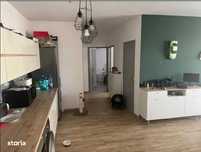 Oportunitate. 3 camere, parcare in Sanicoara
