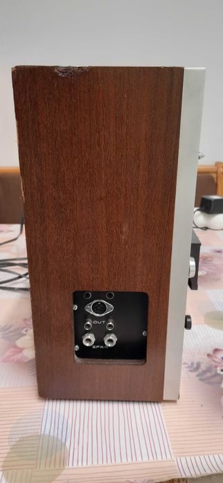 Magnetofon Akai  4000