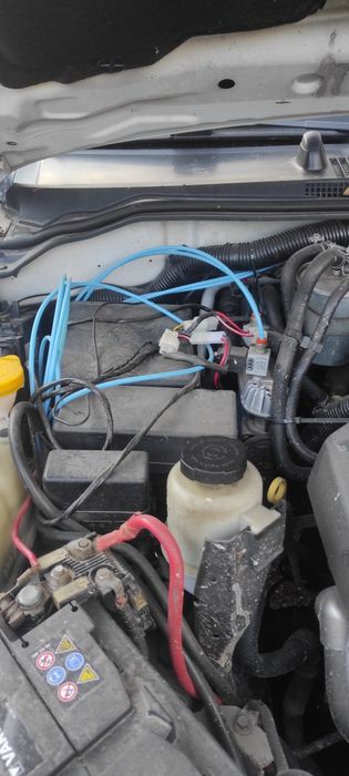 Nissan patfinder modificat