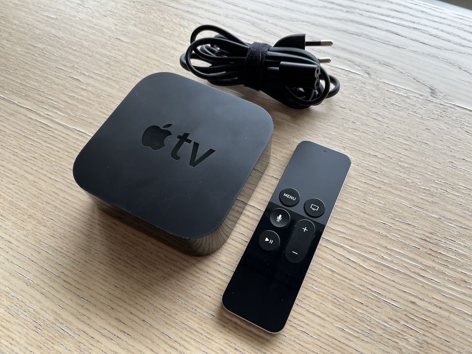 Apple TV HD A1625 32 GB