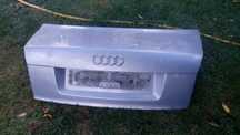 капак audi a4 в6