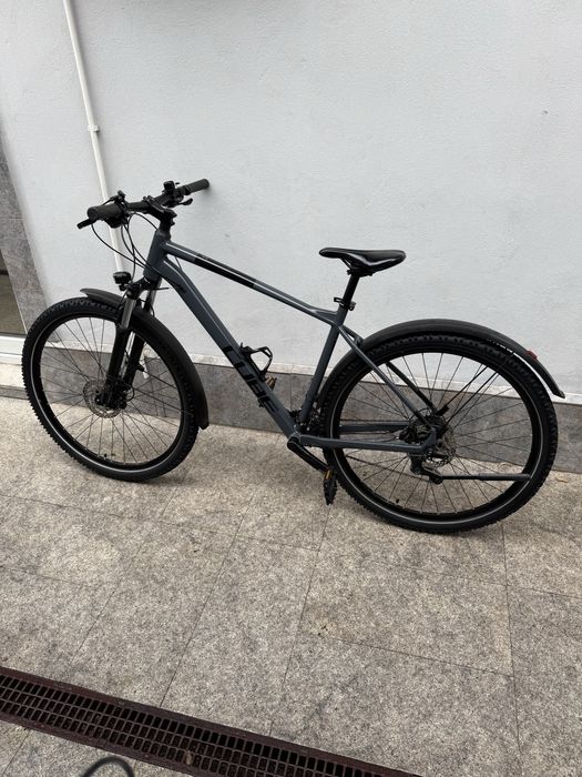 Mtb Cube Aim Slx Allroad Xl