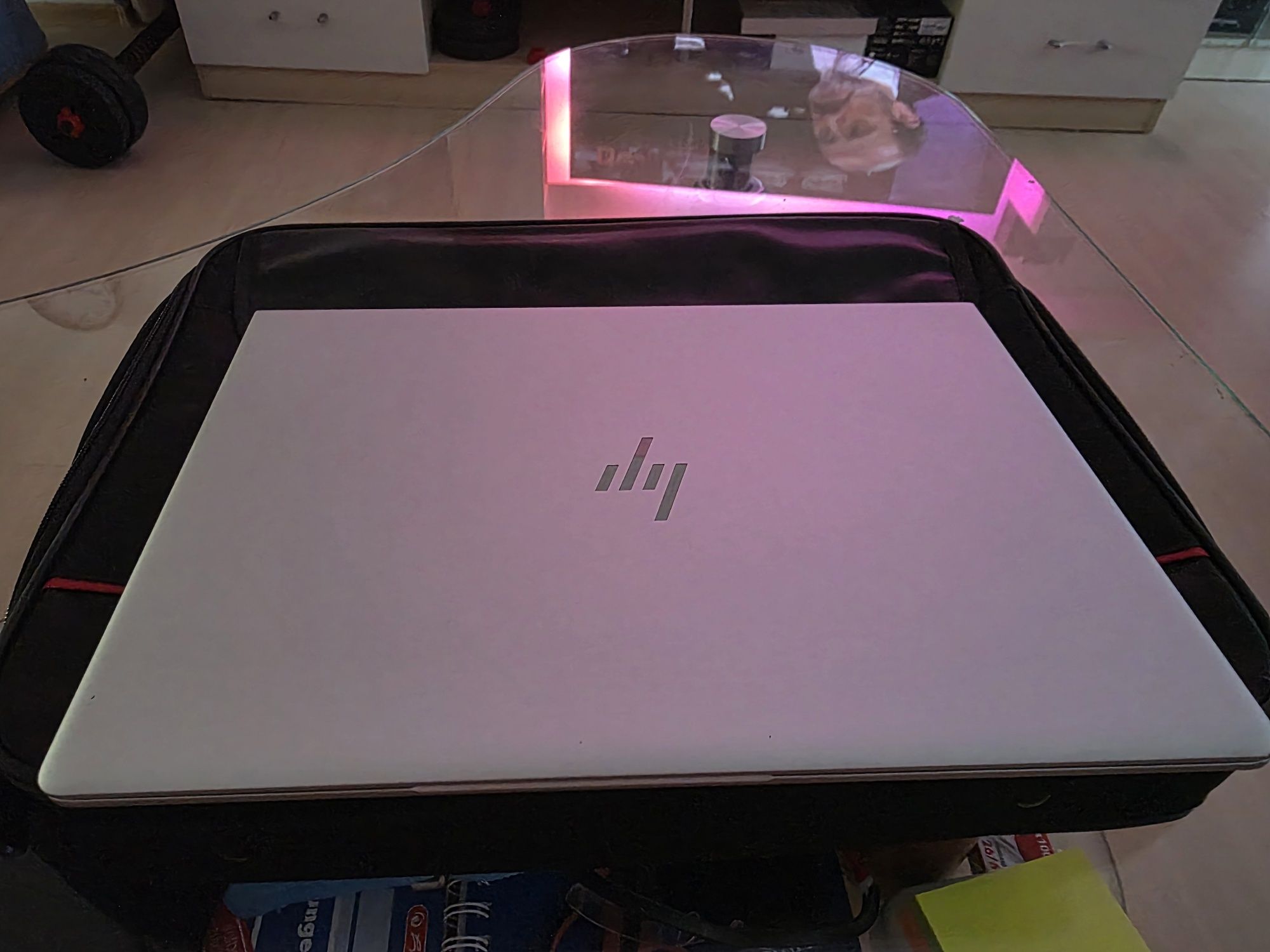 14" HP EliteBook 745 G5 256 GB лаптоп