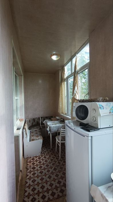 Юнусабад 11 квартал 1/2/4 (38²) продаётся квартира