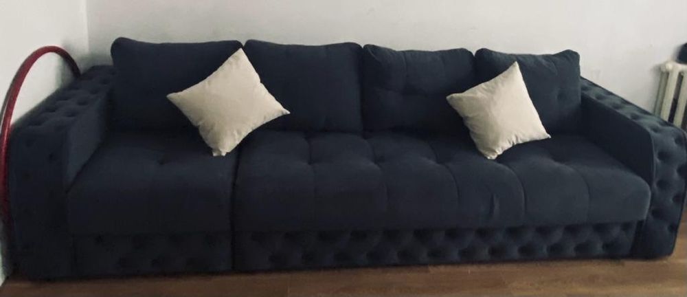 Диван трансформер.